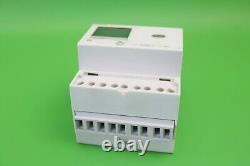 Siemens 7KT1 540 Three Phase Digital Electric Meter Energy Counter (G65)