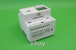 Siemens 7KT1 540 Three Phase Digital Electric Meter Energy Counter (G65)