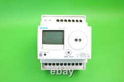 Siemens 7KT1 540 Three Phase Digital Energy Counter Electric Meter (G63)