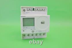 Siemens 7KT1 543 Three Phase Digital Energy Counter Electric Meter (G84)