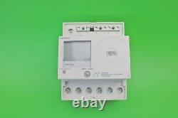 Siemens 7KT1 543 Three Phase Digital Energy Counter Electric Meter (G84)