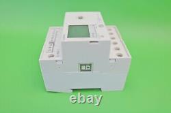 Siemens 7KT1 543 Three Phase Digital Energy Counter Electric Meter (G84)