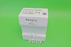 Siemens 7KT1 543 Three Phase Digital Energy Counter Electric Meter (G84)