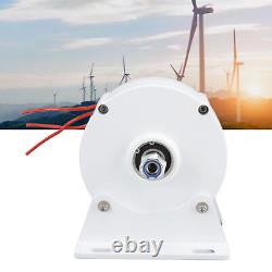 Stable 200W Three Phase Electric Motor Generator for Wind Turbine Use XAT UK