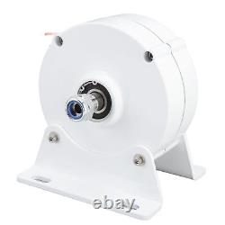 Stable 200W Three Phase Electric Motor Generator for Wind Turbine Use XAT UK