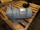 Sterling. 75 HP Ac Electric Gear Motor 100 RPM Output 230/460 Vac Tefc 3 Phase
