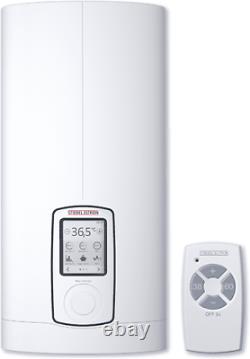 Stiebel Eltron DHE (Three Phase) Touch 18/21/24 Set Instantaneous Water Heater