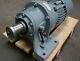 Sumitomo Cyclo 2 Speed 2.2kW 1.1kW Electric Motor Brake Gearbox Straight Drive