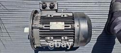 TEC 112M6A-TECA 2.2Kw 1140 RPM Three Phase Electric Motor NEW