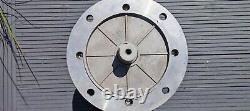 TEC 112M6A-TECA 2.2Kw 1140 RPM Three Phase Electric Motor NEW