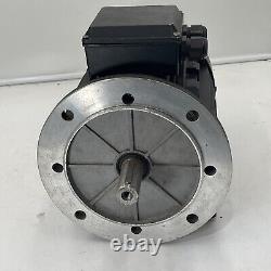 TEC 112M6A-TECA 2.2Kw 1140 RPM Three Phase Electric Motor Used