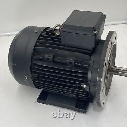 TEC 112M6A-TECA 2.2Kw 1140 RPM Three Phase Electric Motor Used