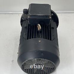 TEC 112M6A-TECA 2.2Kw 1140 RPM Three Phase Electric Motor Used