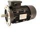 TEC Three Phase 400v Electric Motor 2 pole 3000rpm with foot flange face mount