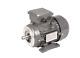 TEC Three Phase Electric Motor, 0.25KW, (1/3HP), Foot & Flange Mounted(B34), 750