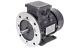 TEC Three Phase Electric Motor, 0.25KW, (1/3HP), Foot & Flange Mounted(B35), 750
