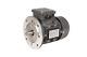 TEC Three Phase Electric Motor, 0.55KW, (3/4HP), Flange Mounted(B5), 1000rpm6 p