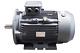 TEC Three Phase Electric Motor, 1.1KW, (1.1/2HP), Foot & Flange Mounted(B35), 30