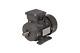 TEC Three Phase Electric Motor, 4KW, (5.1/2HP), Foot Mounted(B3), 3000rpm2 pole