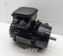 TEE 3 Phase T. E. F. C Electric Motor 2800 RPM 0.55KW 3/4H filtermist series