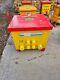 TMC 10 KVA 3 Three phase 400 110 volt Electrical Site Transformer £150+vat T12