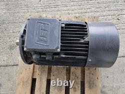 Tec electric motor 18.543TECAB35-IE2 18.5kw 3PH