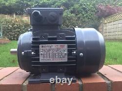 Techtop 0.55KW 3 Phase Electric Motor