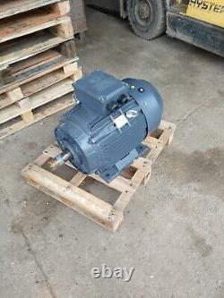 Techtop 22kw Electric Motor 3 Phase