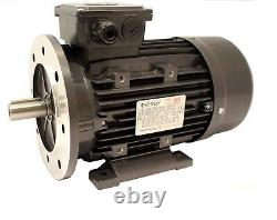 Three Phase 400v Electric Motor, 11.0Kw 2 pole 3000rpm IE2