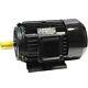 Three-Phase 7.5KW 2900RPM Electric Motor High Duty Multi Purpose Electric Motor