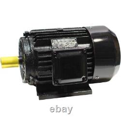 Three-Phase 7.5KW 2900RPM Electric Motor High Duty Multi Purpose Electric Motor