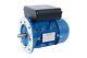 Three Phase DC Electric Brake Motor IE1/IE2, 2 Pole, 0.18kW up to 7.5kW