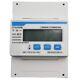 Three Phase Electric Energy Meter DTSU666 with Multiple Display Options