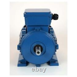 Three Phase Electric Motor (Aluminium Frame) 8 Pole 0.12kW TO 7.5kW