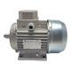 Three Phase Electric Motor Vtb80a 1 HP 0.75 Kw RPM 2850 230/400v With Feet B3