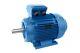 Three Phase IE3 Electric Motor (Cast Iron) 4 Pole 4kW TO 200kW