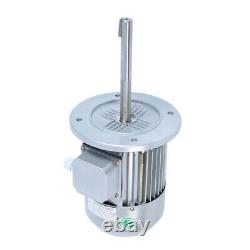 Three Phase Motor 750W High Temperature Resistant Three Phase Electric Motor