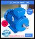 Three phase 0.75kwith1hp 6 pole 960rpm Electric motor 80 frame compressor