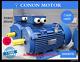Three phase 7.5kw 10hp 2 pole 2800rpm Electric motor 112 reduce frame compressor