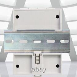 Three-phase Four-wire Guide Rail Type DTSU666 Electricity-Energy Meter
