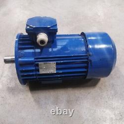 Three-phase electric motor 1.5kW 1400 / #A M83K 5024