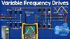 Variable Frequency Drives Explained Vfd Basics Igbt Inverter