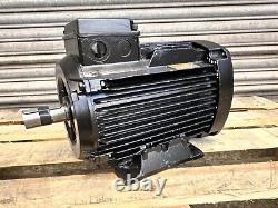 WAT 7.5kW Motor 1450RPM 4-Pole 132M Frame B3 Foot AC Electric Motor 38mm Shaft