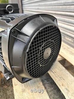 WAT 7.5kW Motor 1450RPM 4-Pole 132M Frame B3 Foot AC Electric Motor 38mm Shaft