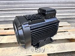 WAT 7.5kW Motor 1450RPM 4-Pole 132M Frame B3 Foot AC Electric Motor 38mm Shaft