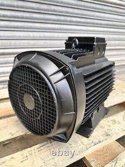 WAT 7.5kW Motor 1450RPM 4-Pole 132M Frame B3 Foot AC Electric Motor 38mm Shaft