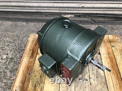 WRIGHT (E. P. S) Ltd 5HP Imperial AC Electric Motor 1420RPM 400v (Approx 3.7kW)