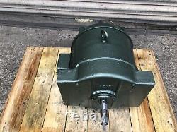 WRIGHT (E. P. S) Ltd 5HP Imperial AC Electric Motor 1420RPM 400v (Approx 3.7kW)