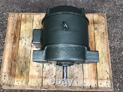 WRIGHT (E. P. S) Ltd 5HP Imperial AC Electric Motor 1420RPM 400v (Approx 3.7kW)