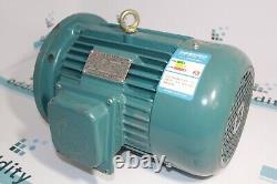 Y112M-2 Model Three Phase Electric Motor 4 KW 3 Phase Induction Motor